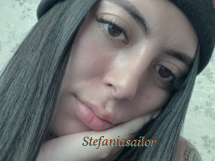 Stefaniasailor