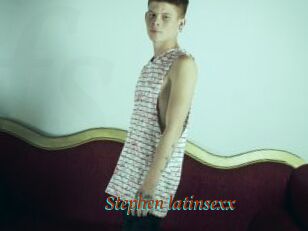 Stephen_latinsexx