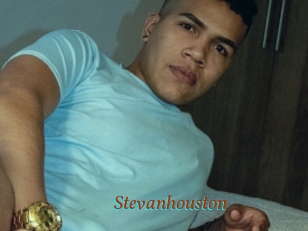 Stevanhouston