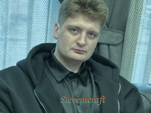 Stevemcraft