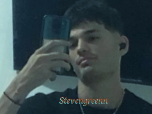 Stevengreenn