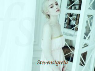 Stevenstgreta