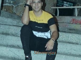 Stivenrojas