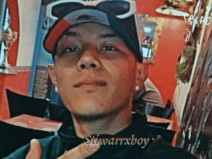 Stiwarrxboy