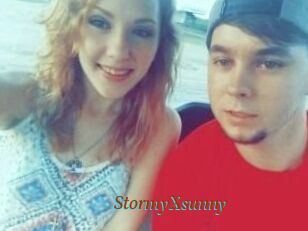 StormyXsunny