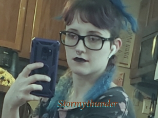 Stormythunder