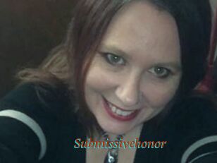 Submissivehonor