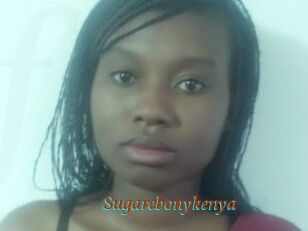 Sugarebonykenya