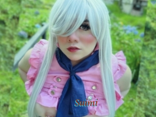 Suimi