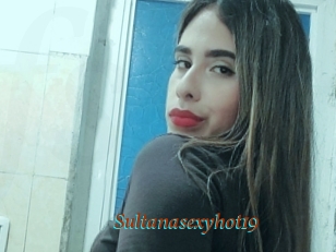 Sultanasexyhot19