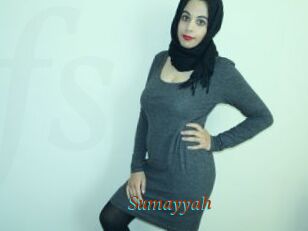 Sumayyah