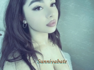 Sunnivabate