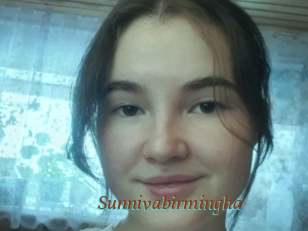 Sunnivabirmingha