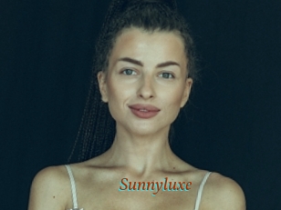 Sunnyluxe