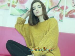 Sunriseflower