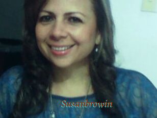 Susanbrowin