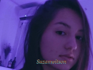 Suzanwitson