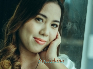 Sweetelana