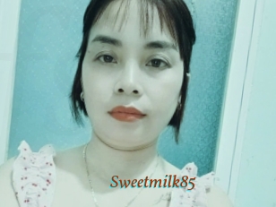 Sweetmilk85