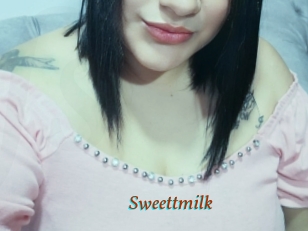 Sweettmilk