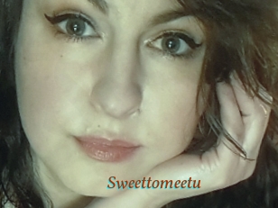 Sweettomeetu