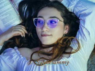 Swetiesammy