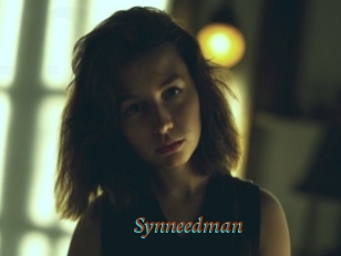 Synneedman