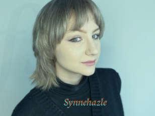 Synnehazle