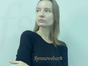 Synnovebark