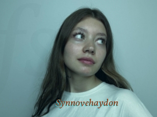 Synnovehaydon