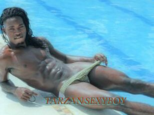 TARZAN_SEXYBOY