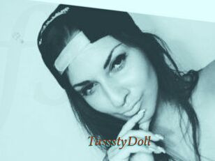 TassstyDoll