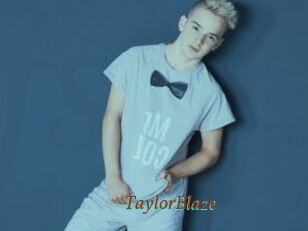 TaylorBlaze