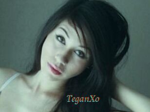 TeganXo