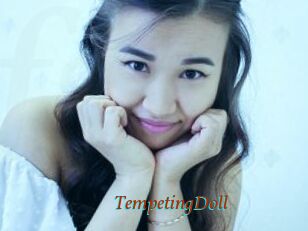 TempetingDoll