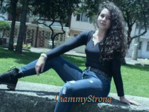 ThammyStrong