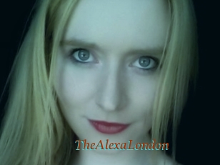 TheAlexaLondon