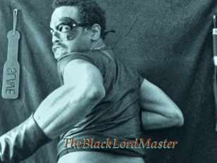 TheBlackLordMaster