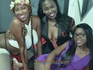 ThreesomeFuny