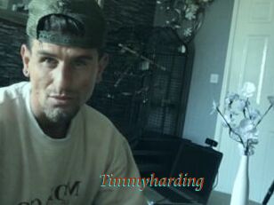 Timmyharding