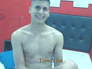 Tomas_fox