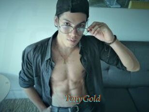 TonyGold