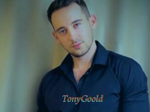 TonyGoold