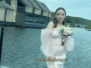 Tainaanderson