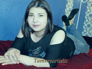 Tammyartistic