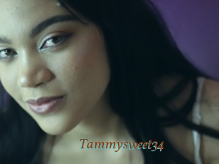 Tammysweet34