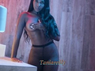 Taniareilly