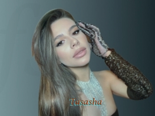 Tasasha