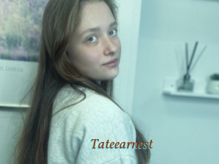 Tateearnest