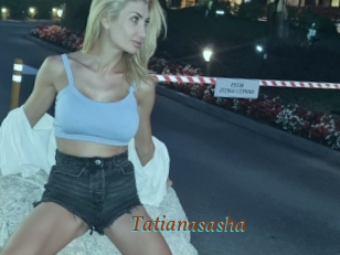 Tatianasasha